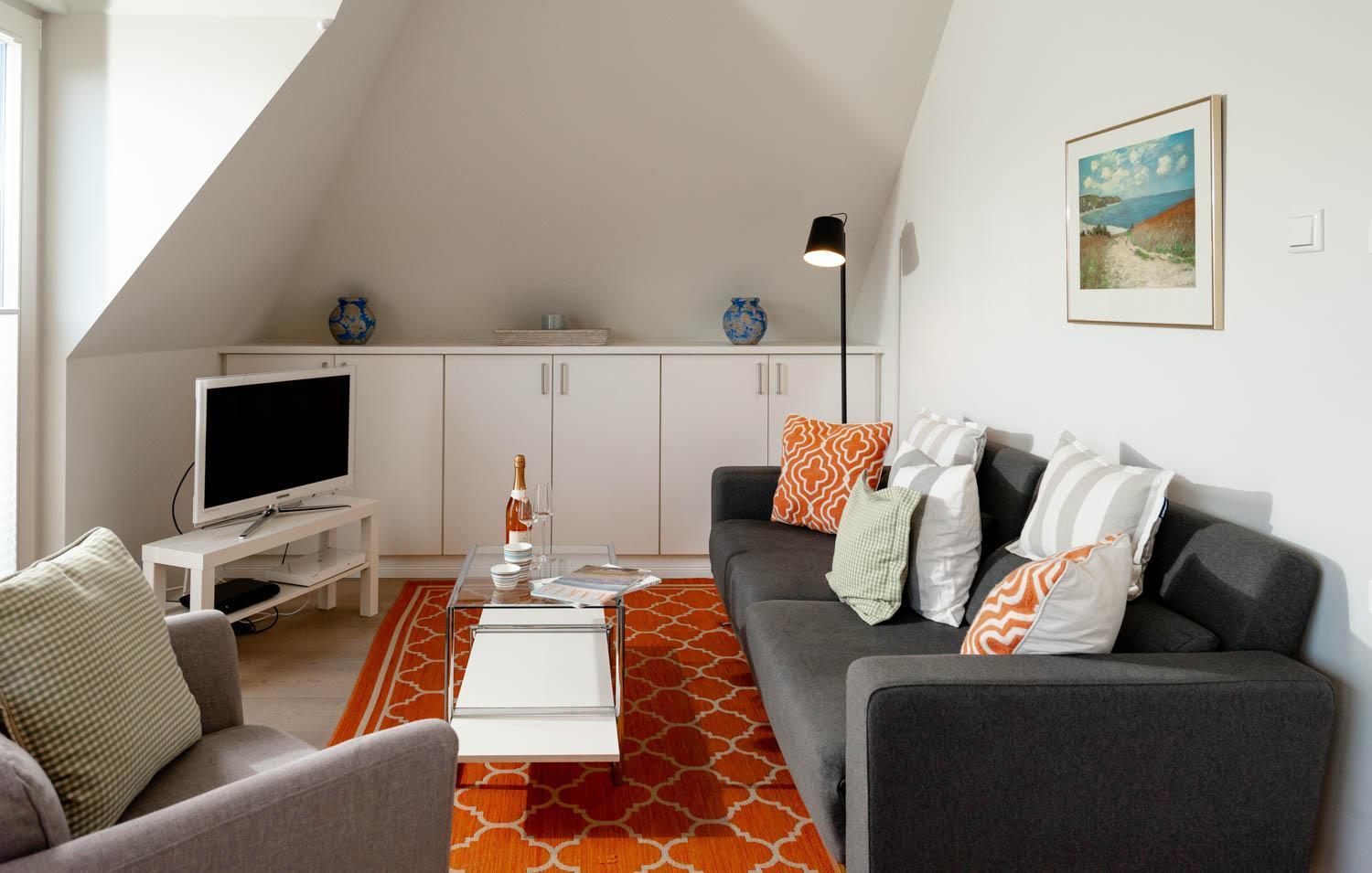 Ferienwohnung Seefeder Morsum  Εξωτερικό φωτογραφία