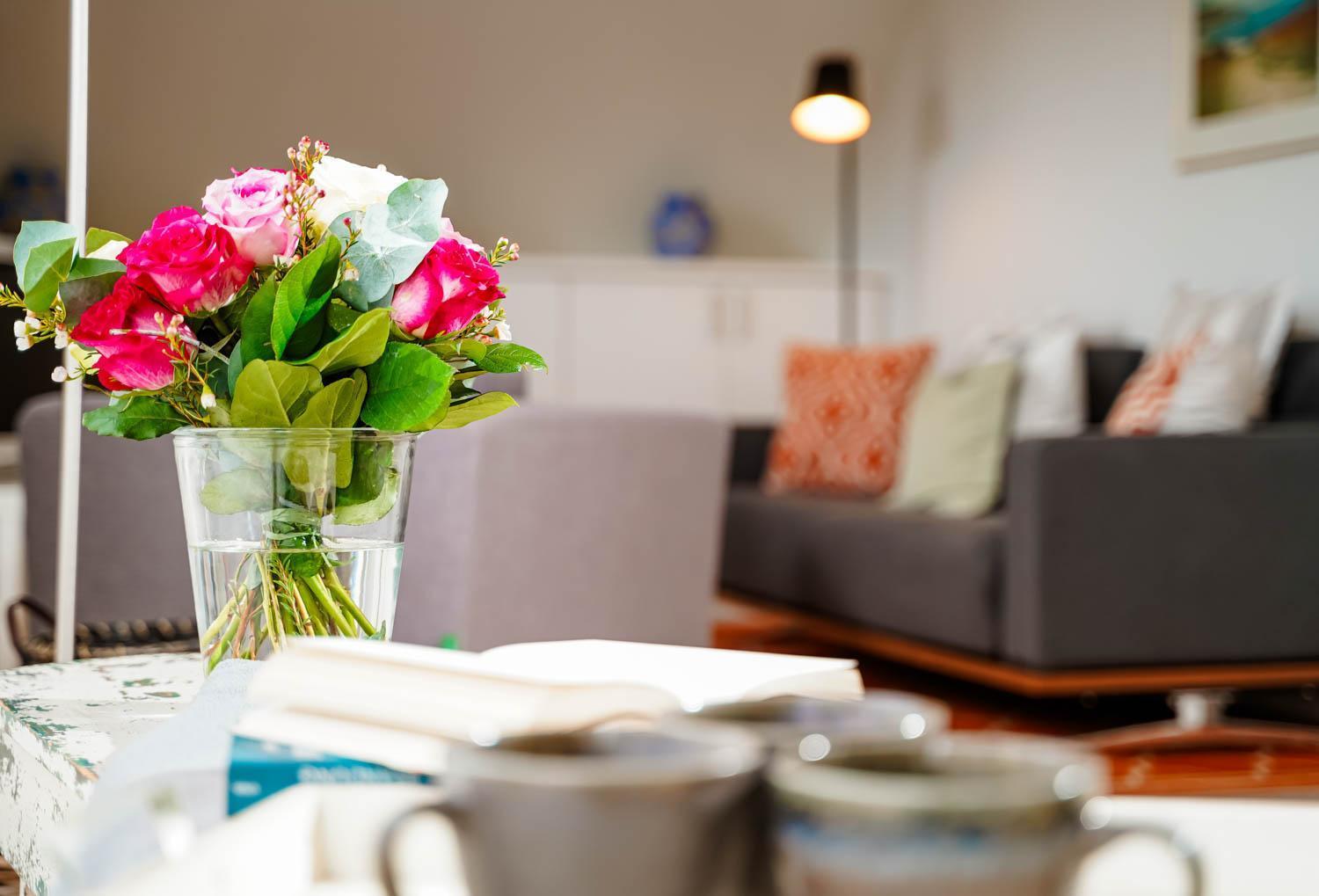 Ferienwohnung Seefeder Morsum  Εξωτερικό φωτογραφία