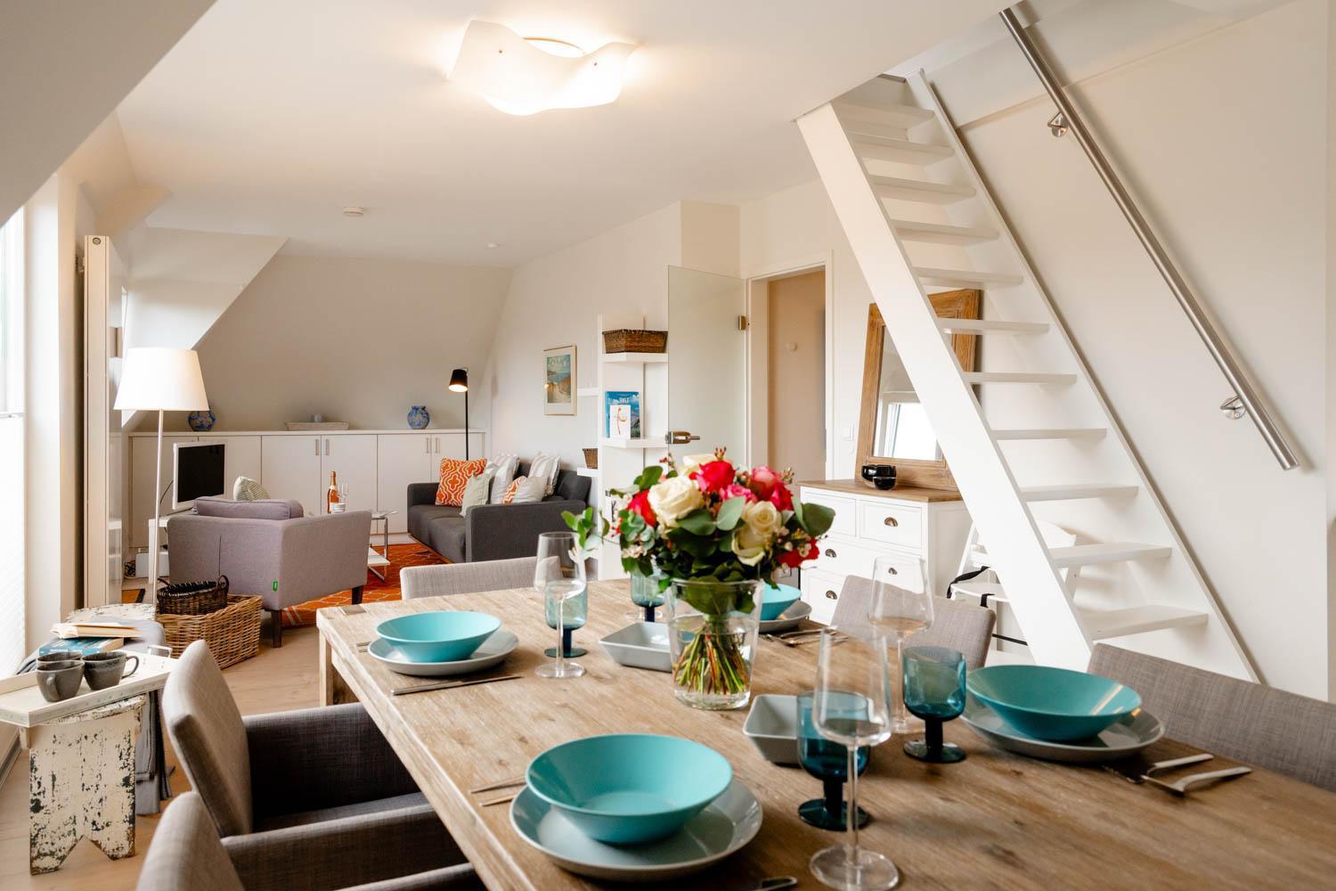 Ferienwohnung Seefeder Morsum  Εξωτερικό φωτογραφία