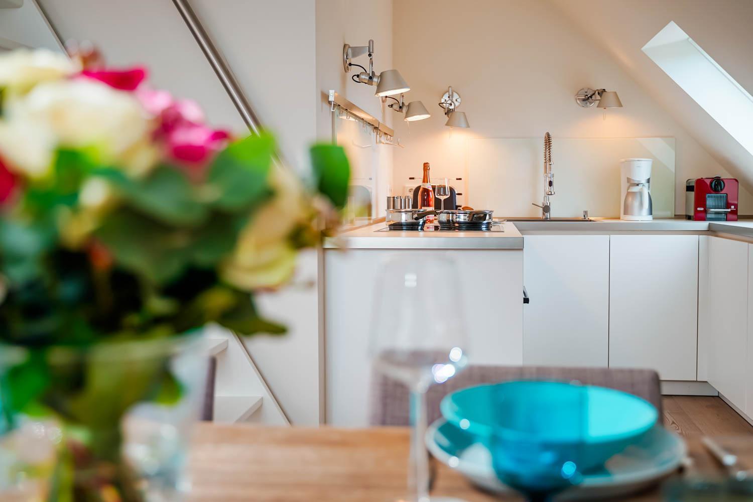 Ferienwohnung Seefeder Morsum  Εξωτερικό φωτογραφία