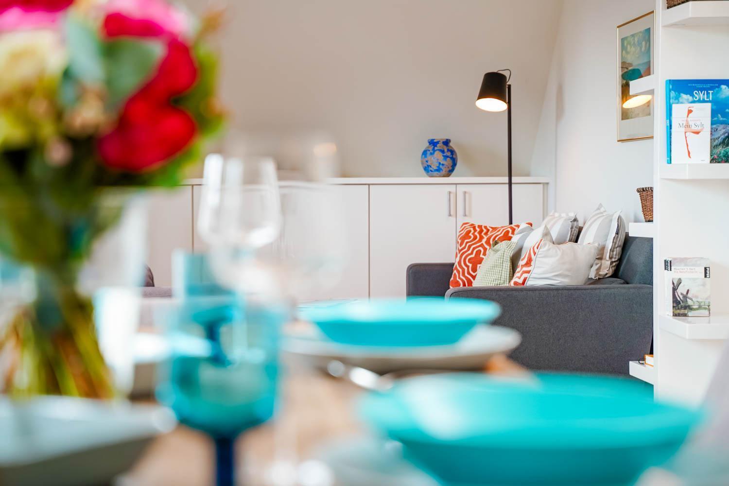Ferienwohnung Seefeder Morsum  Εξωτερικό φωτογραφία