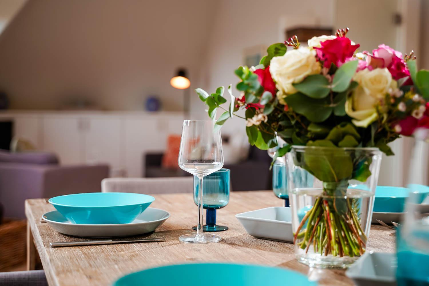 Ferienwohnung Seefeder Morsum  Εξωτερικό φωτογραφία