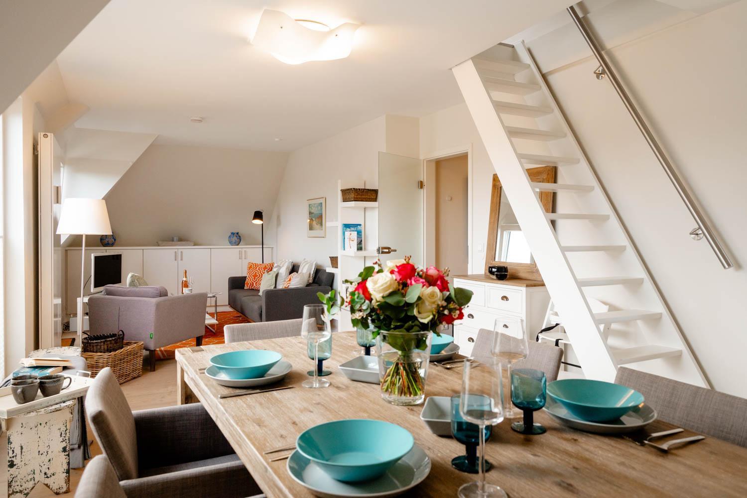 Ferienwohnung Seefeder Morsum  Εξωτερικό φωτογραφία