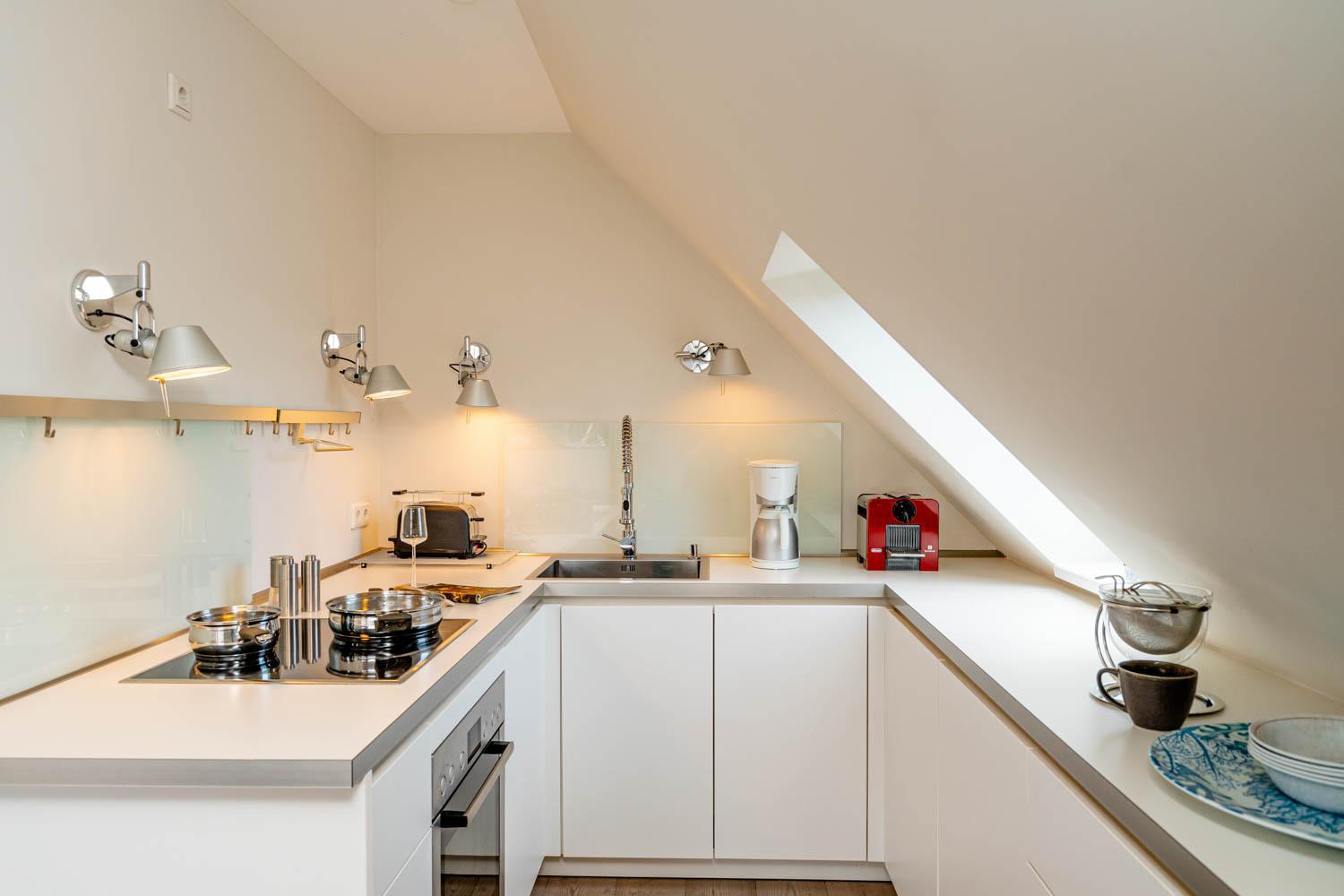 Ferienwohnung Seefeder Morsum  Εξωτερικό φωτογραφία
