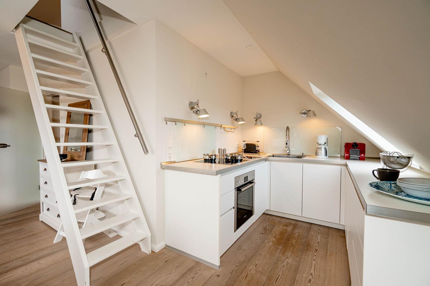 Ferienwohnung Seefeder Morsum  Εξωτερικό φωτογραφία